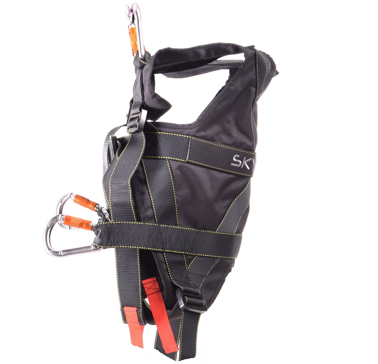 Attachable Harness - SkySaver Rescue