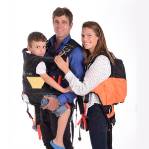 Family Self-Rescue Kit