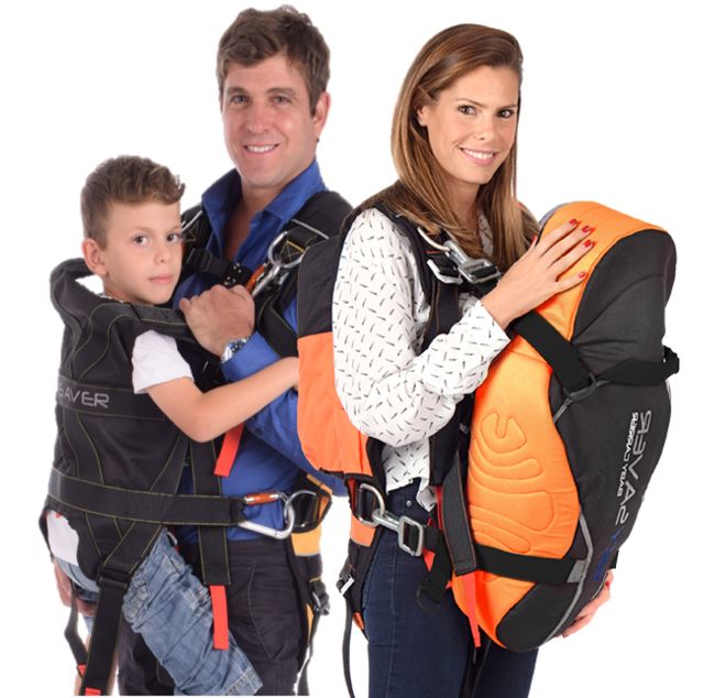 Parent Edition
