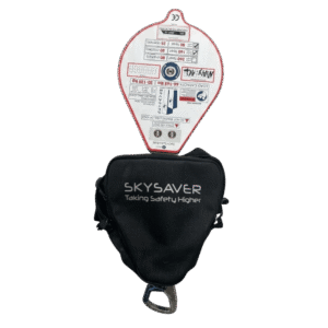 SkySaver External CDD-IIE