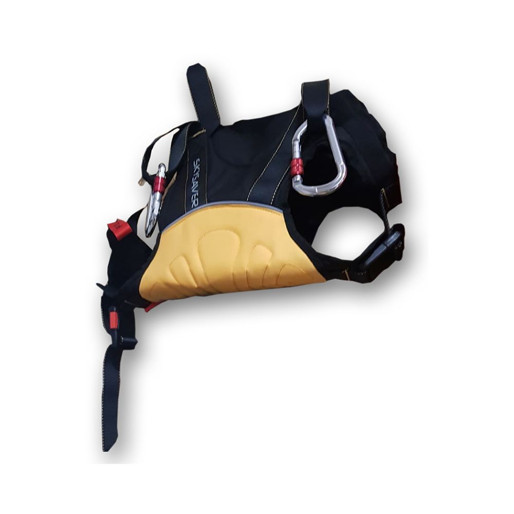 Attachable Pet Harnesses
