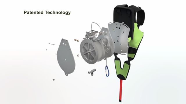 The SkySaver kit